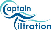 Captain Filtration Logo