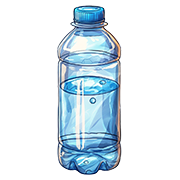 Eliminate Plastic Water Bottles