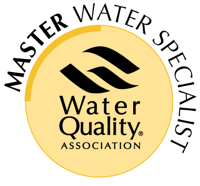 Master Water Specialist