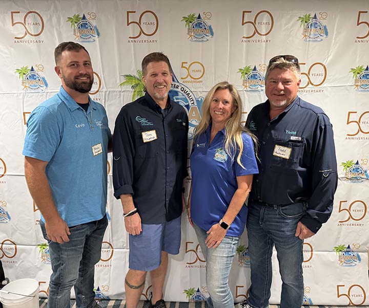 Clean Water Filter Systems Home House Reverse Osmosis Captain Filtration Sarasota FL