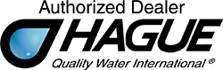 Hague Authorized Dealer