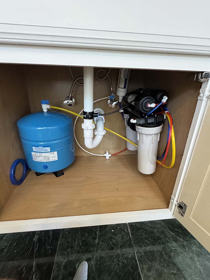 Hague Water Filtration Filters Sarasota Manatee County Near Me
